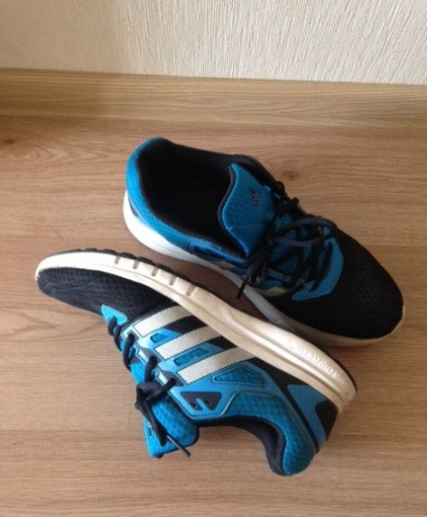 Кроссовки Adidas - 0