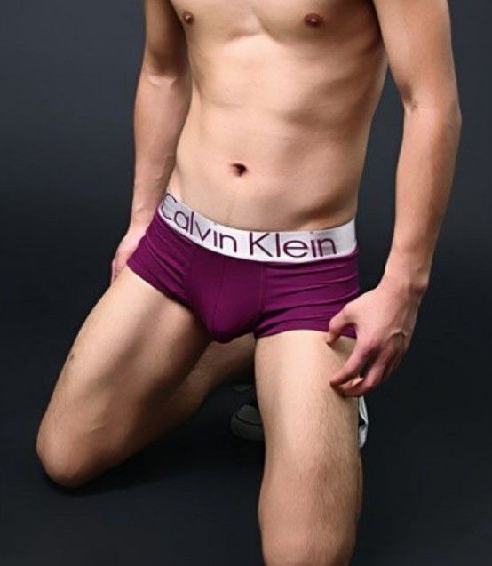 Трусы Calvin Klein Размер М - 0