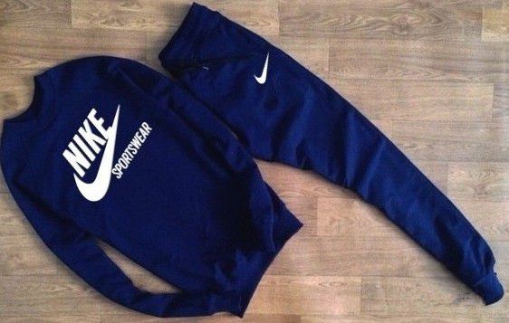 Спортивный костюм. Nike. Низкая цена - 0