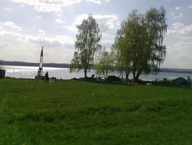 Загородный отдых - 0