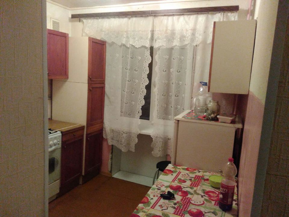 Сдам однокомнатную квартиру - 0