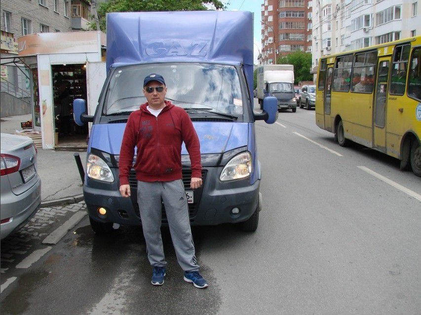 Вывезу любой мусор. Сами все вынесем и погрузим - 0