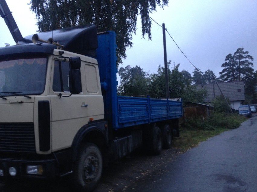Грузоперевозки по городу - 0