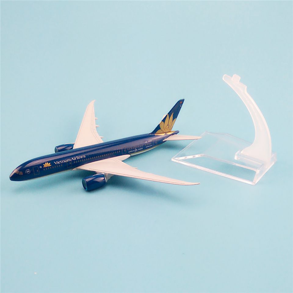 Модель самолёта Vietnam Airlines Boeing 787 Airways - 0