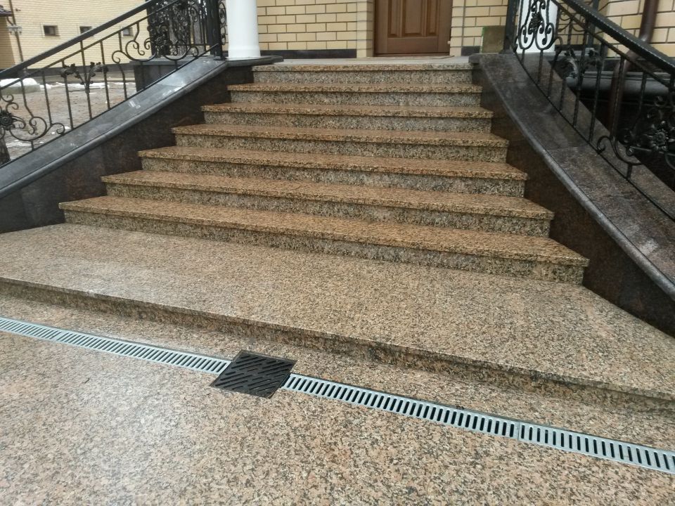 Гранитчики. - 0