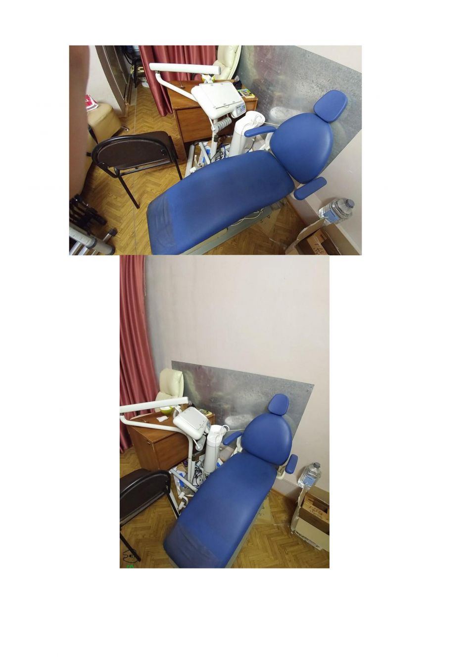 Продам стоматологическую установку Microdent - 0