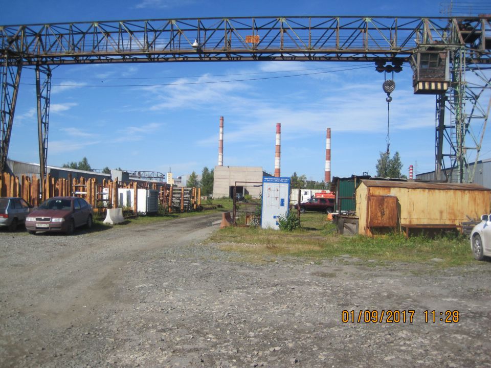 Продам козловой кран К2К - 20 тонн - 0