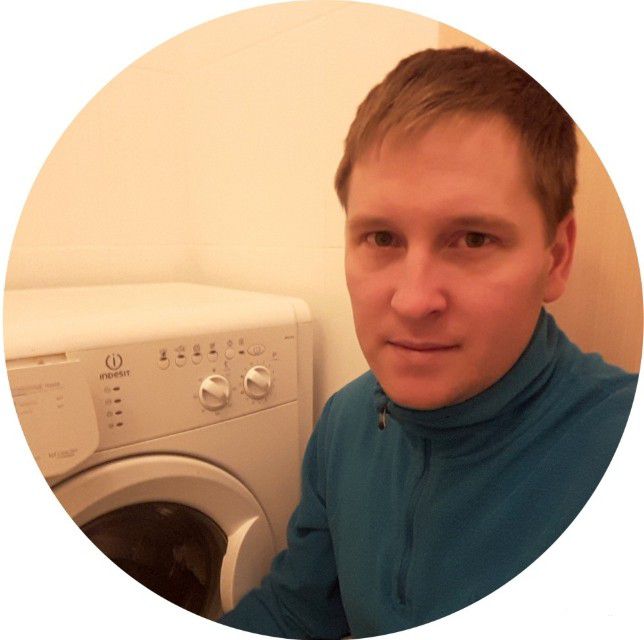 Ремонт стиральных машин - 0