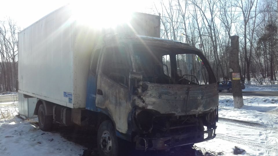 ПРОДАМ FOTON 2007 Г. В. Сгорела кабина, двигателю требуется - 0