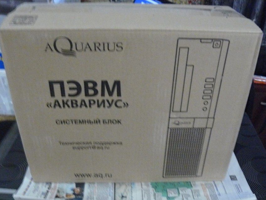 Системный блок pentium G3250 - 0