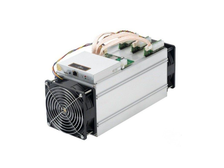 Asic Antminer S9 13,5 TH/s новый в наличии - 0