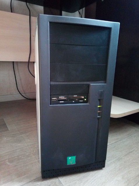 Сист. 4 х3,4/ 8G/ MSI 2G/ 1Tb - 0