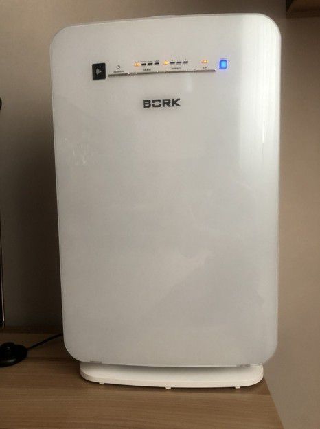 Воздухоочиститель Bork A700 - 0