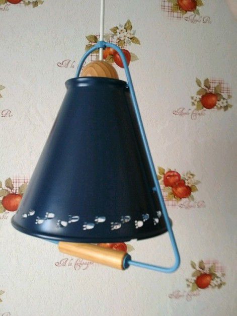 Люстра светильник в детскую - 0