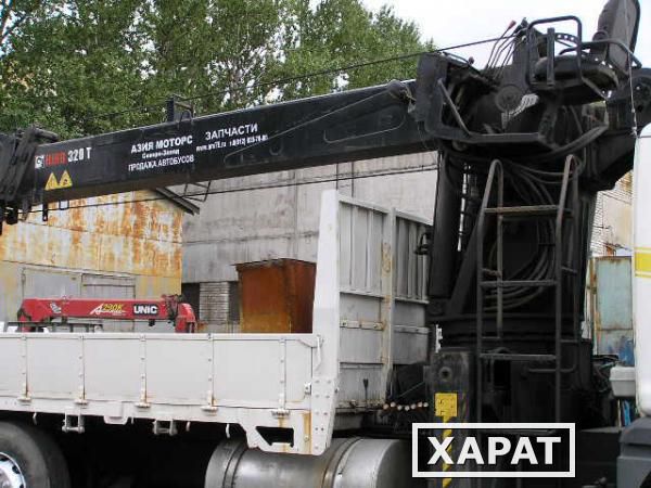 Запчасти Daewoo Novus Ultra. Грузовые запчасти на Daewoo nov - 0