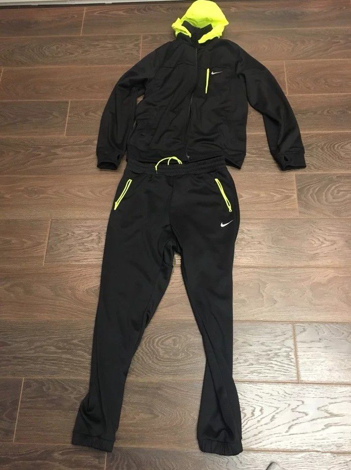Спортивный костюм nike - 0