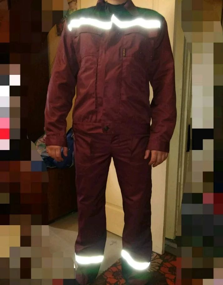 Спецодежда - 0