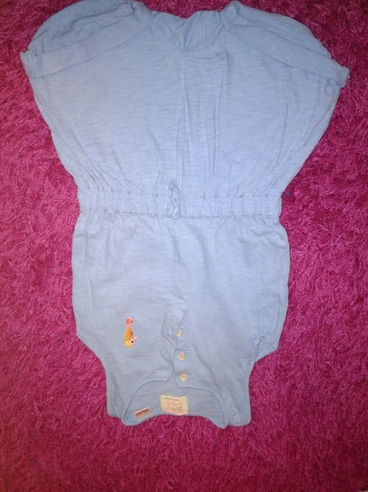 Zara kids - 0