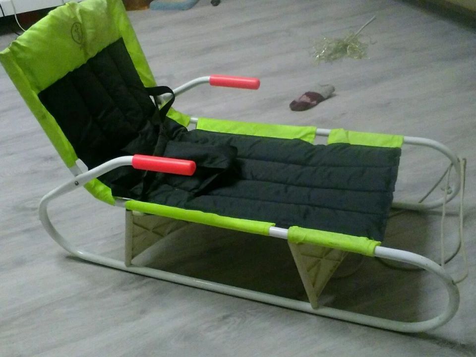 Санки - 0