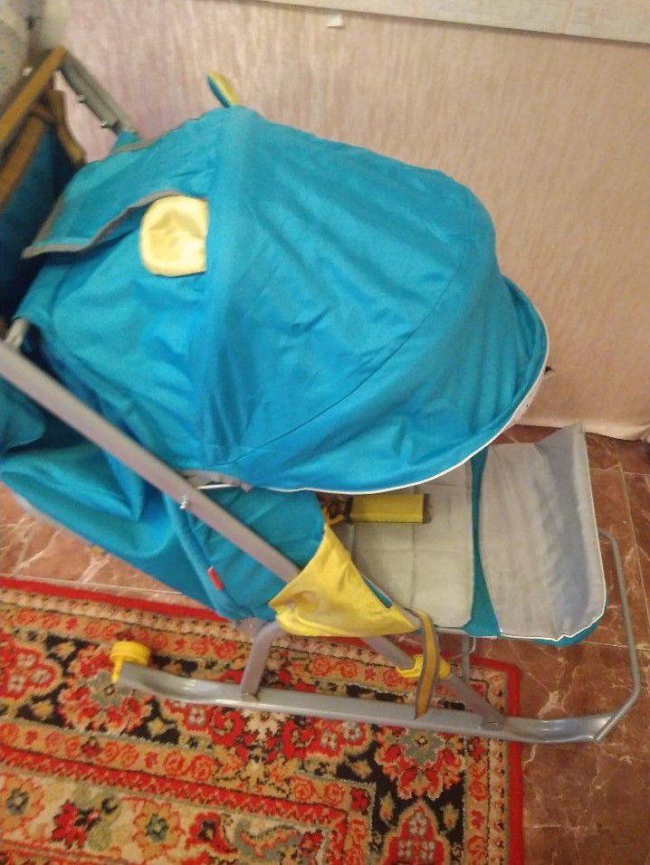 Санки - 0