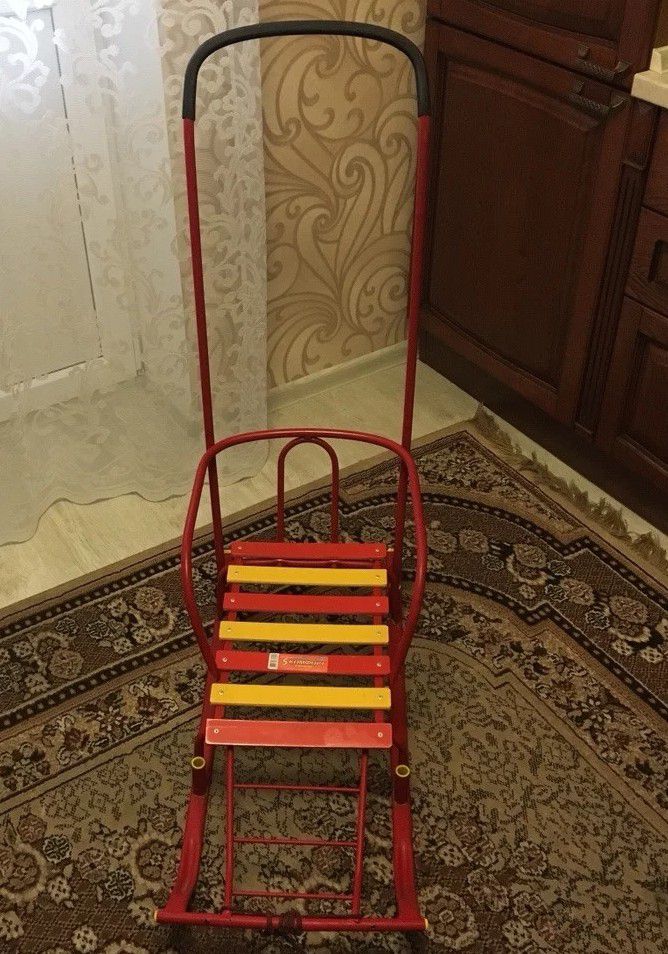 Санки - 0