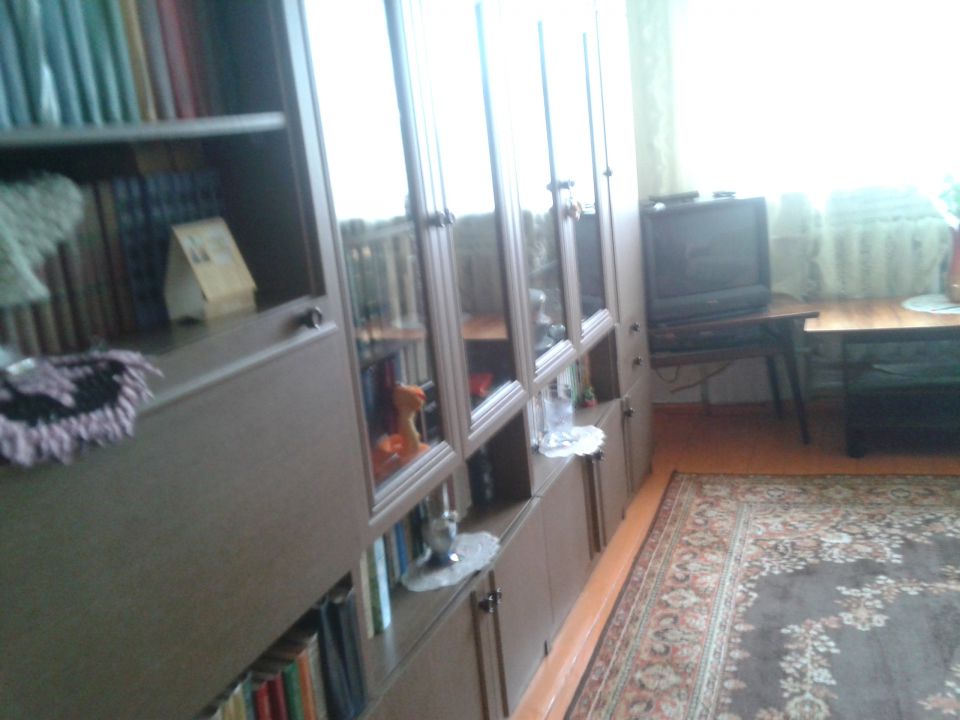 Продается 3-х комнатная квартира в Режевском районе - 0