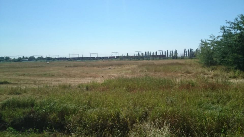 Продам участок в Краснодарском крае - 0