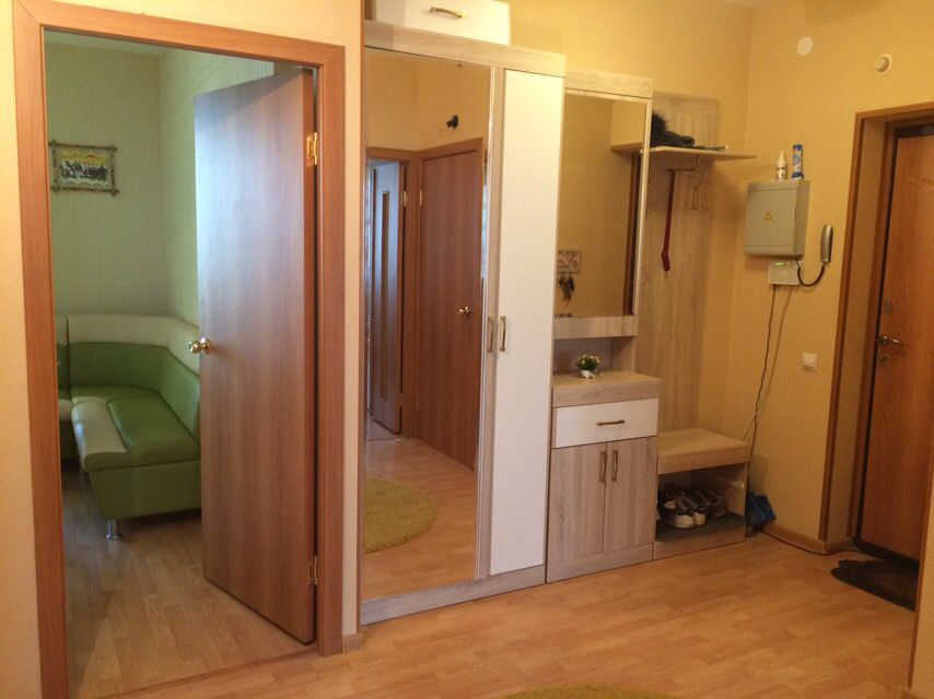 продам 2хкомнатную квартиру,Академический - 0