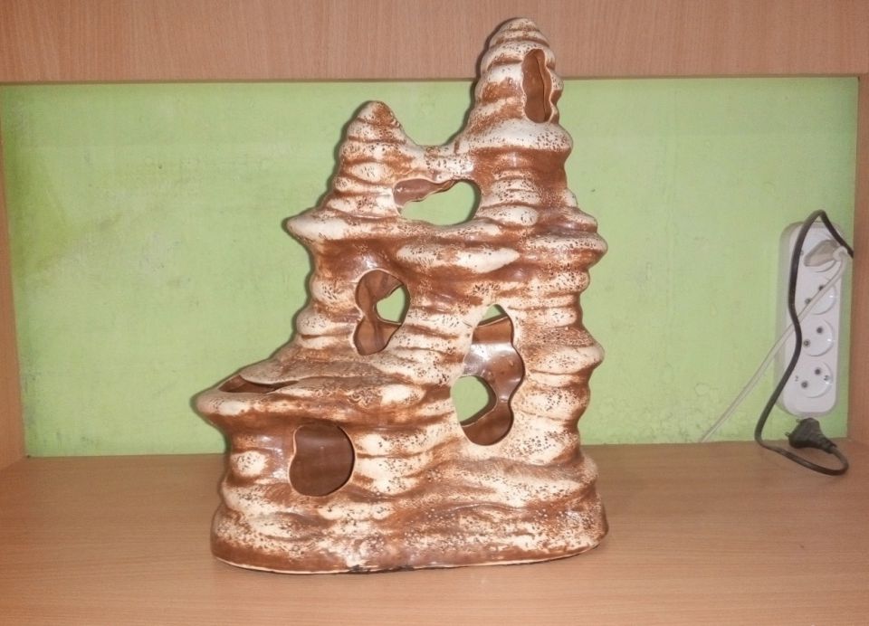 Аквадекор Грот - 0
