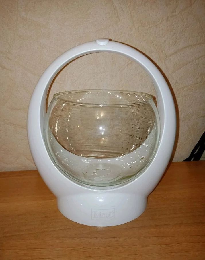 Аквариум Tetra Betta Ring 1.8 - 0