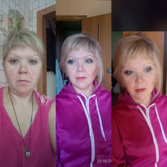 Визажист - 0