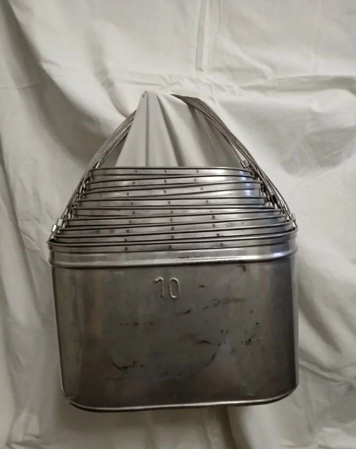 Котелки - 0