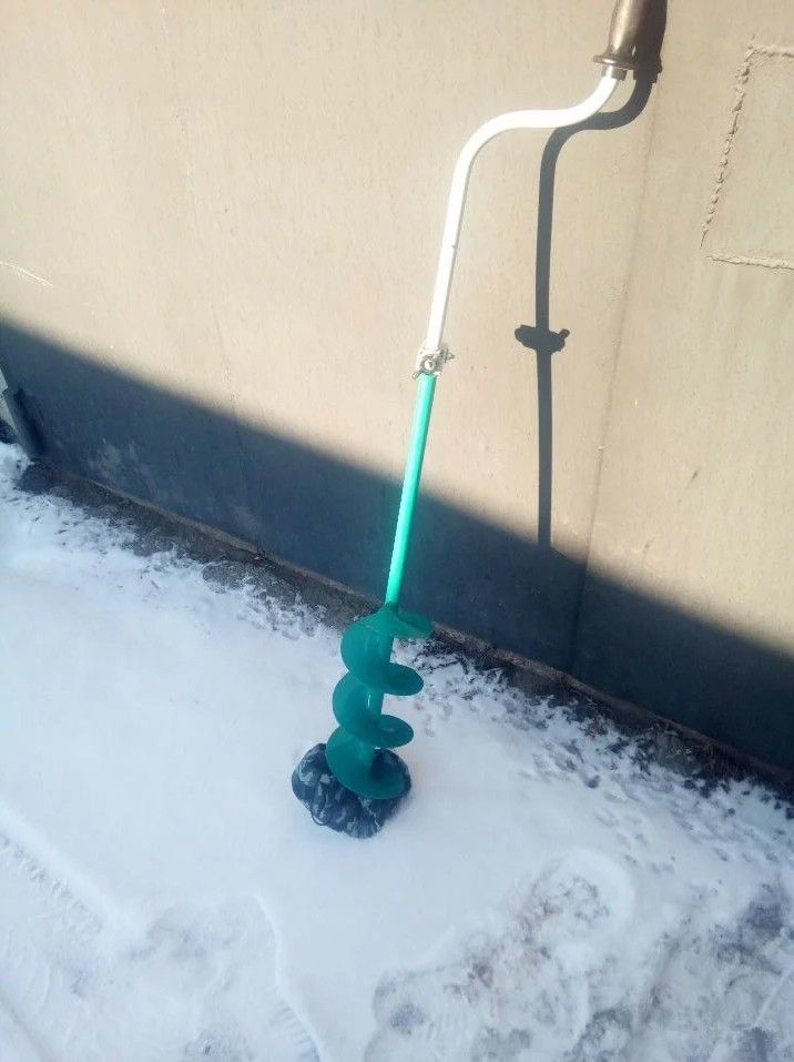 Коловорот - 0