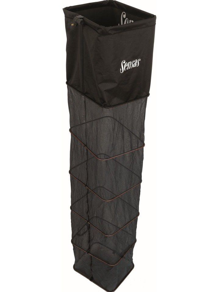 Садок Sensas Carpodrome 50x40cm 2.5m - 0