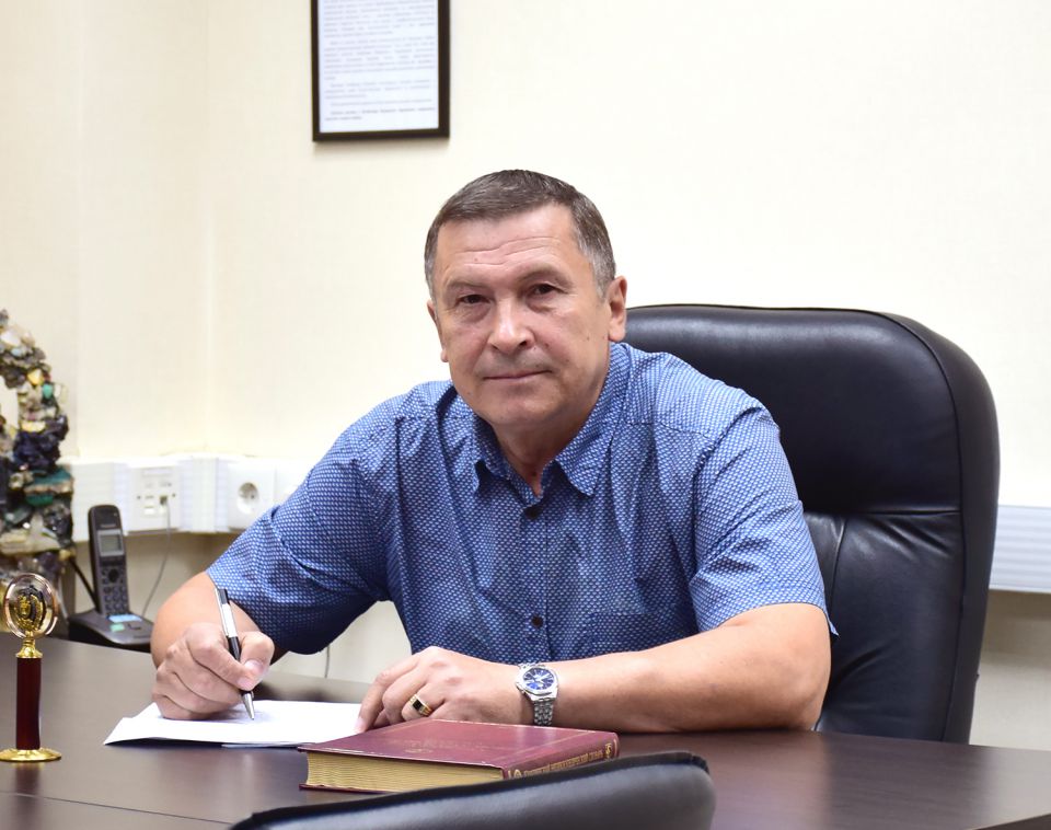 Уголовный адвокат Булатов Валерий Борисович - 0