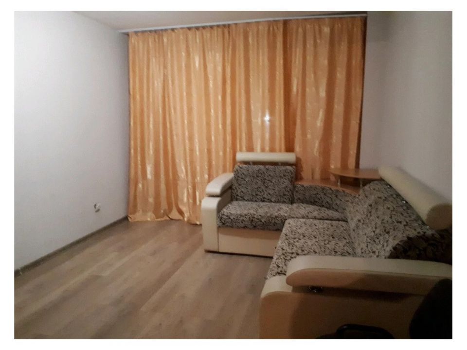 3-к квартира, 61 м², 2/16 эт. - 0