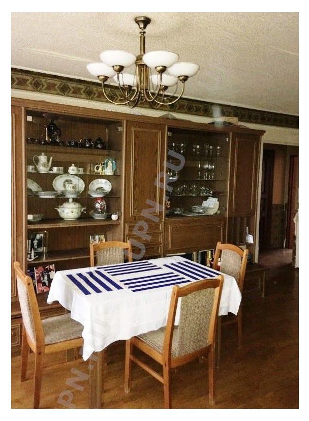 3-к квартира, 65 м², 8/9 эт. - 0