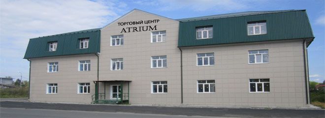 Сдам в аренду торговые площади в г.Серове. - 0