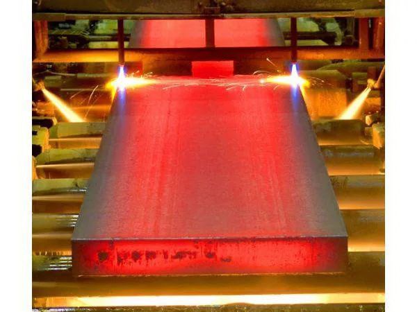 Износостойкая броневая сталь С-500 - 0