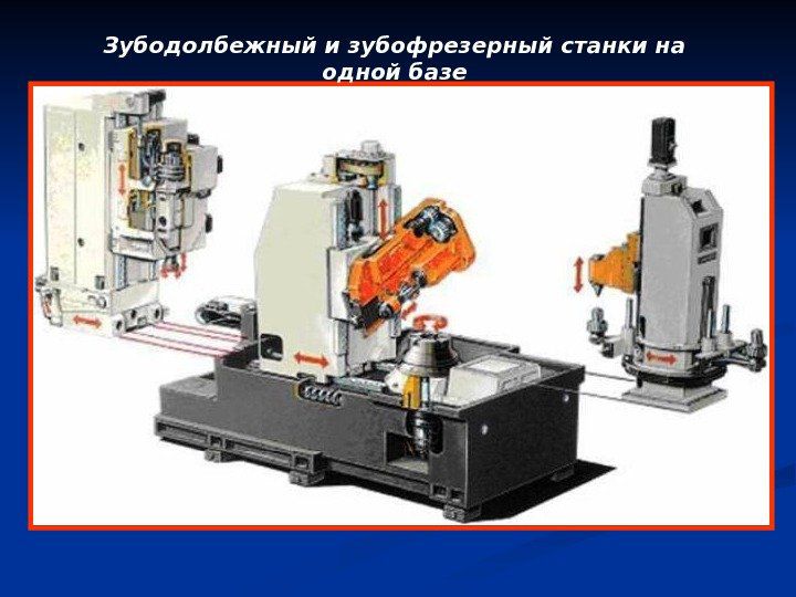 Станки 5А342П, 5А343, 5А370, 5А375, 5350, 53А80, 5К301П и др - 0