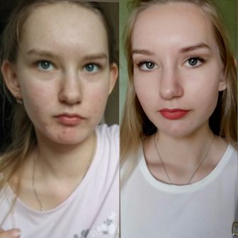 Макияж - 0