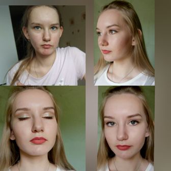 Визажист - 0