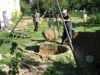 Колодец под ключ - 0