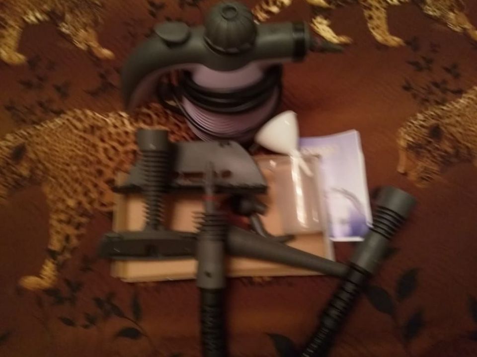 Парогенератор - 0