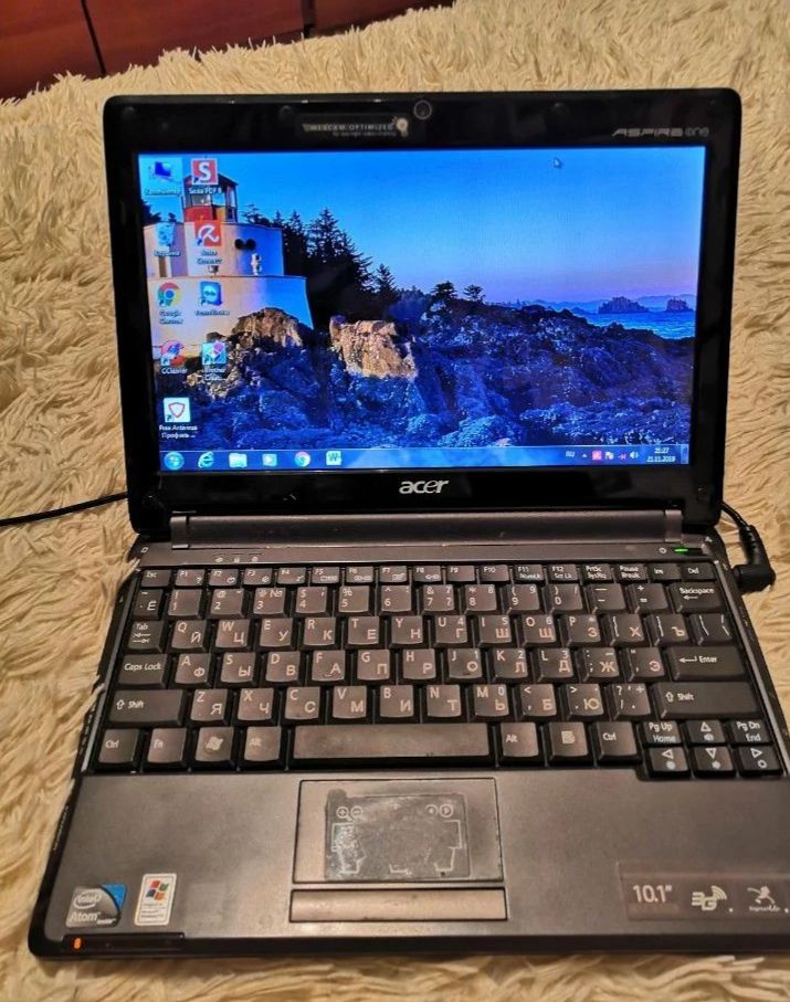 Acer - 0