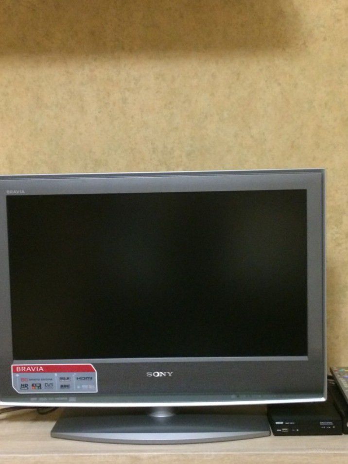 Телевизор sony - 0