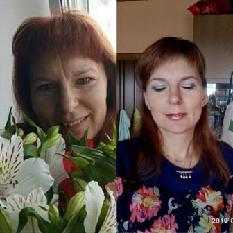 Макияж Визажист - 0