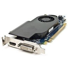 Видеокарта AMD Radeon HD5570 1GB DDR3 D/HDMI - 0
