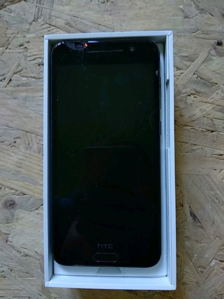 HTC ONE A9 - 0