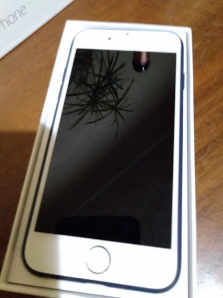 Продам iPhone 6, 16gb - 0
